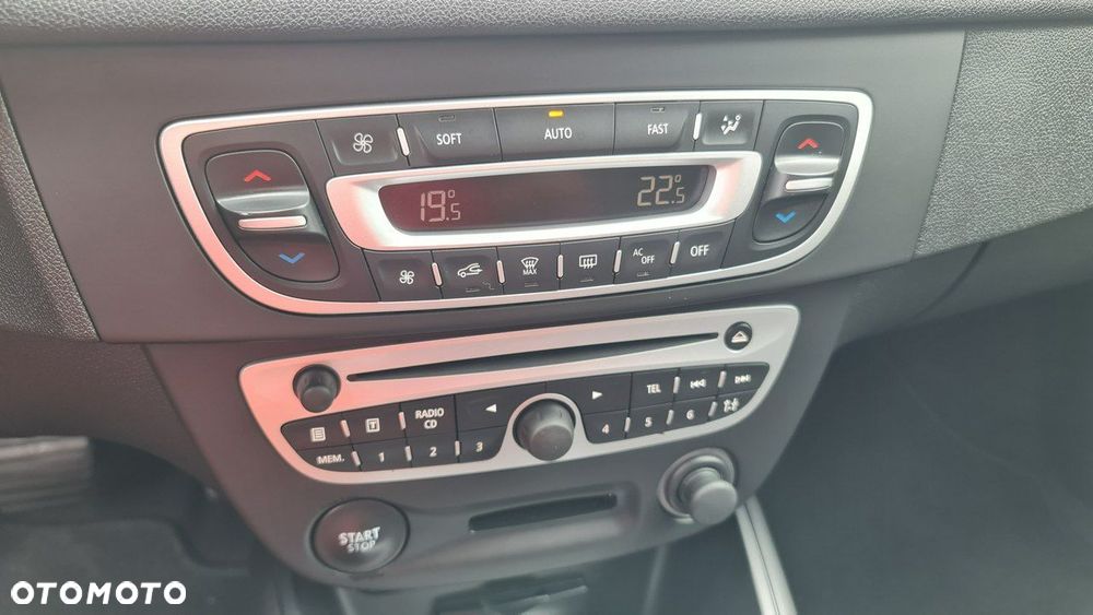 Renault Megane 1.6 16V Dynamique - 22