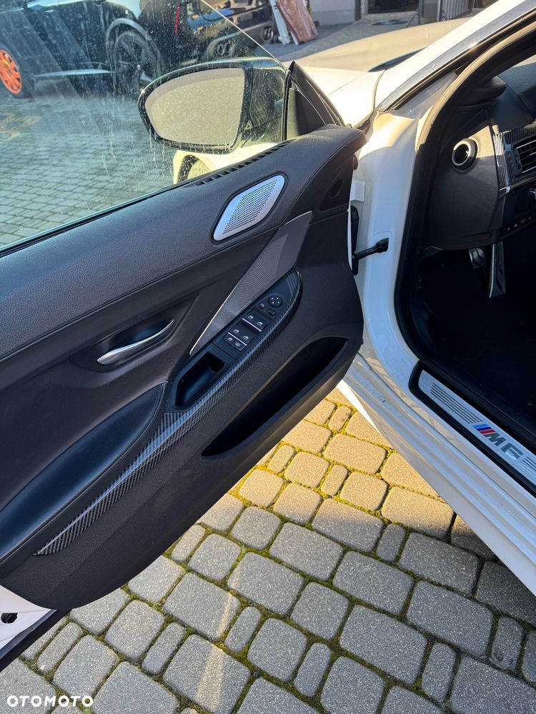 BMW M6 - 15
