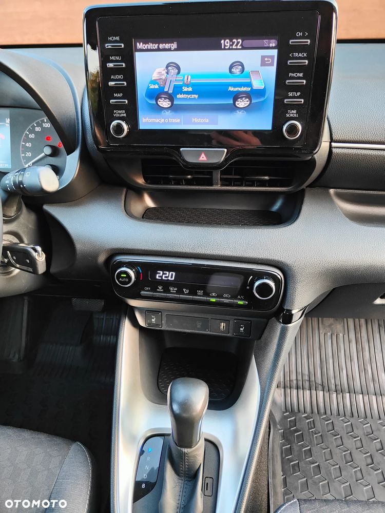 Mazda 2 Hybrid 1.5 Pure CVT - 20