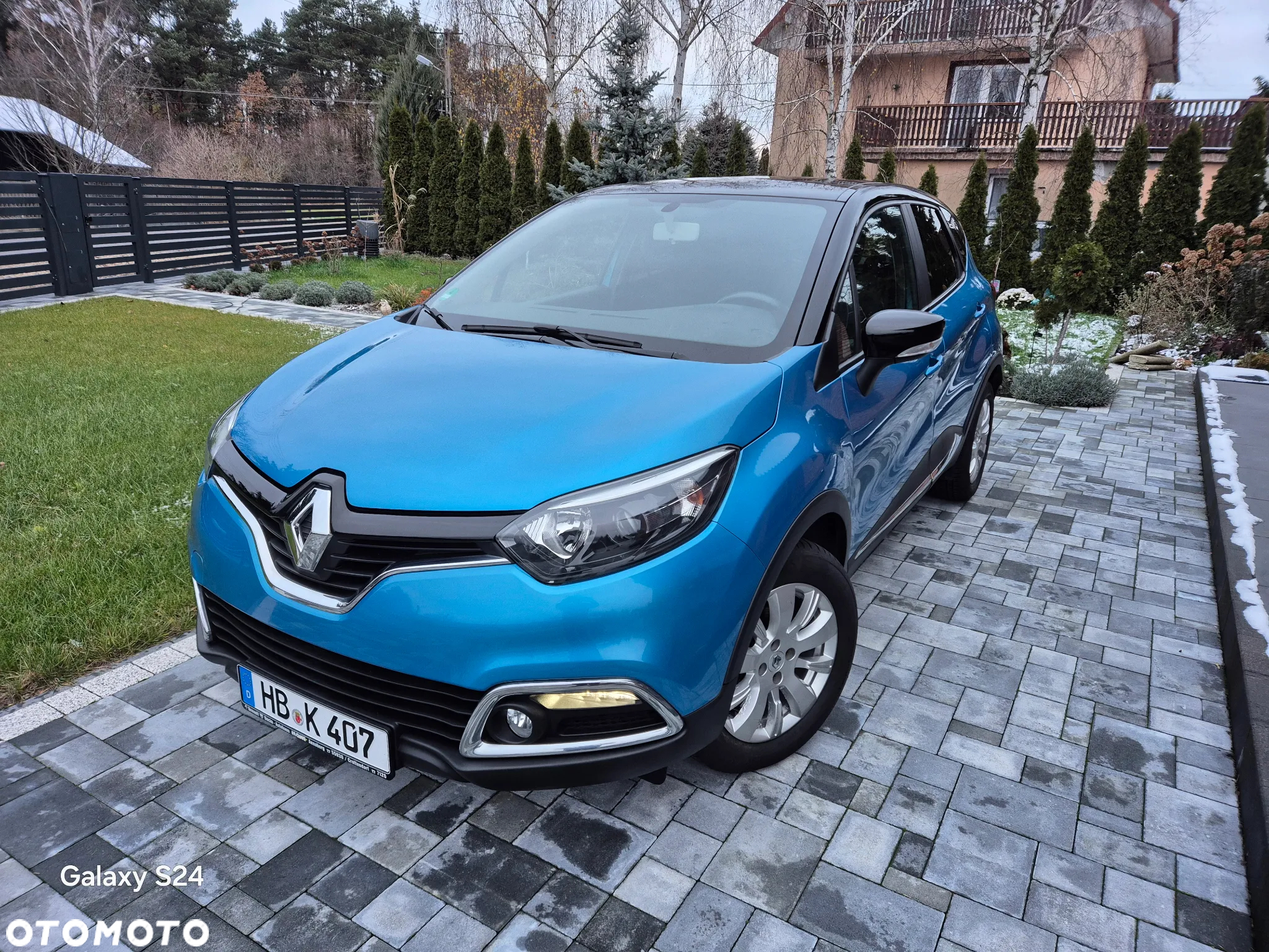 Renault Captur - 6