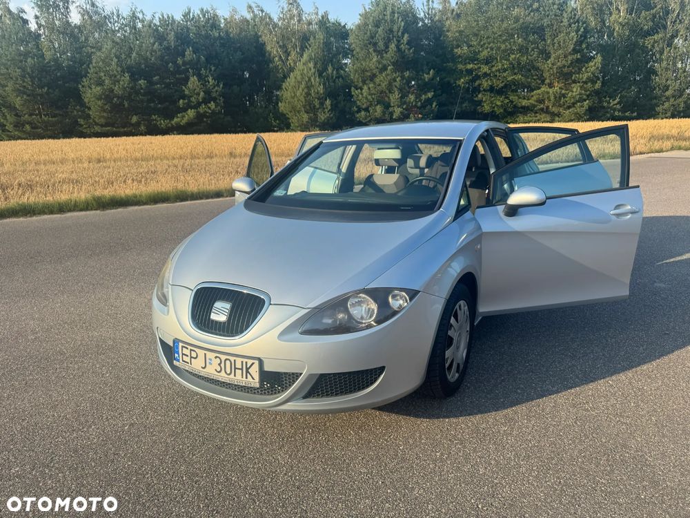 Seat Leon 1.4 E1N - 8