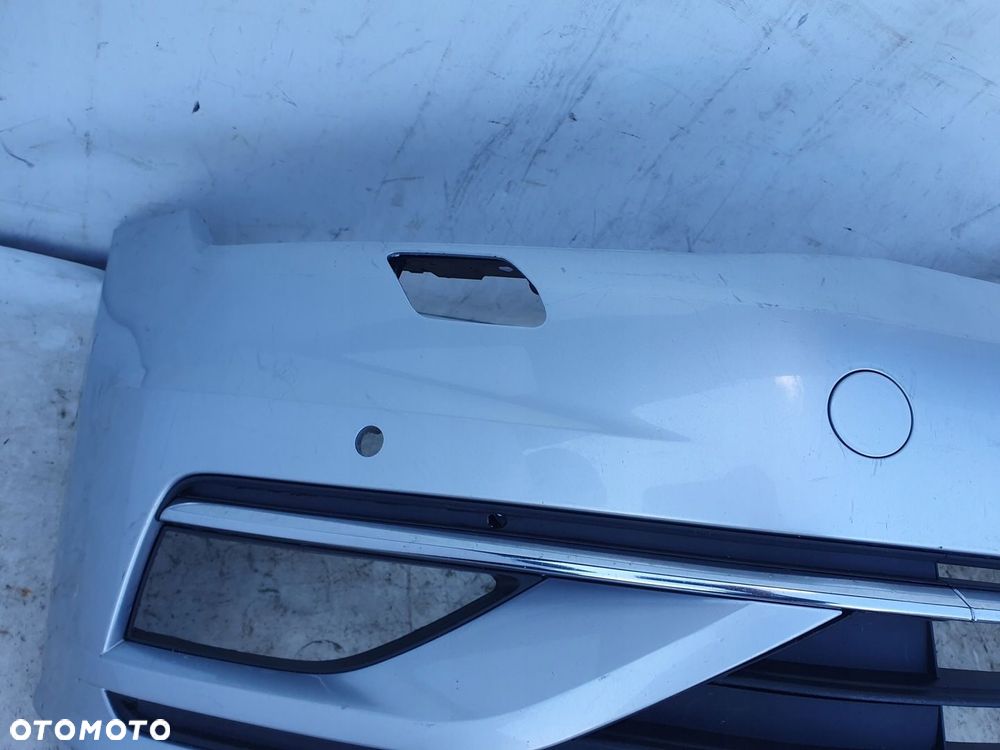 zderzak przód VW Golf VII lift - 11