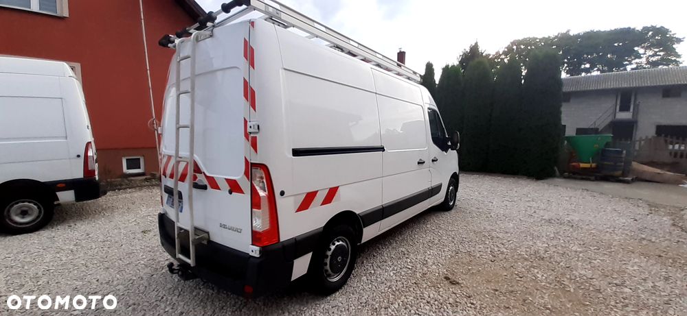 Renault Master - 8