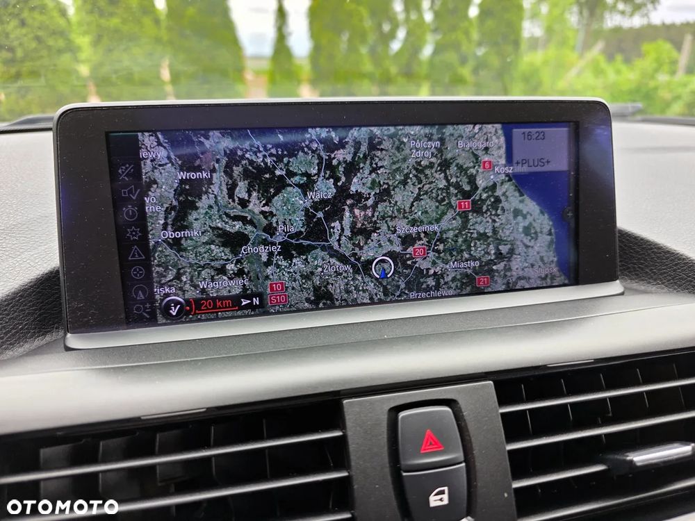 BMW Seria 1 120d BluePerformance Sport Line - 32
