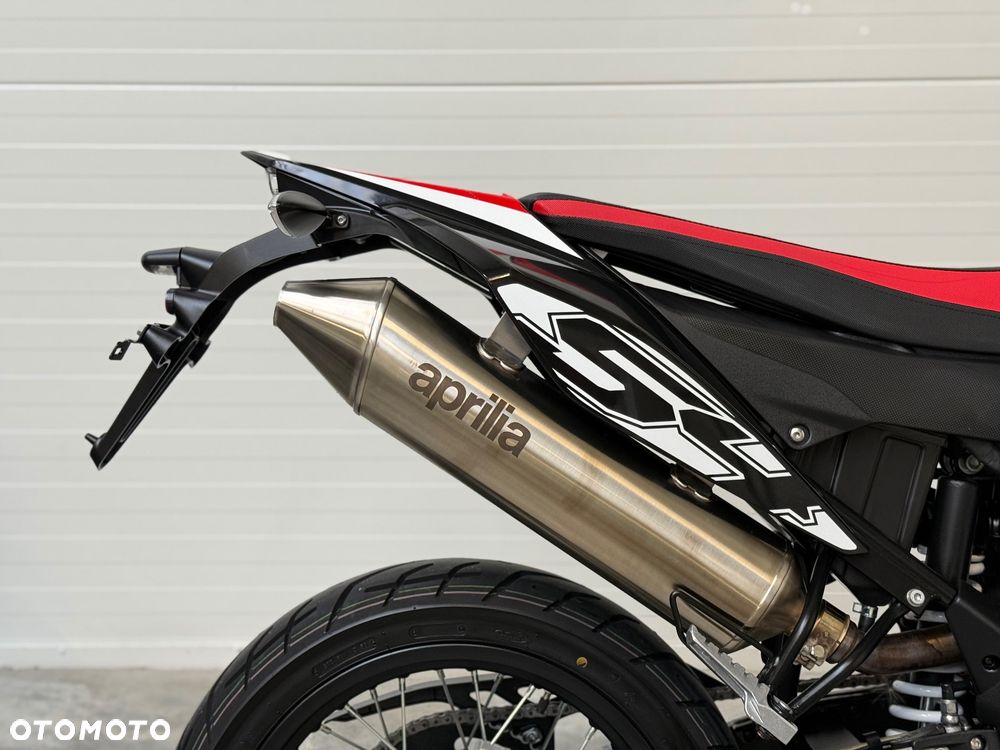 Aprilia SX - 19