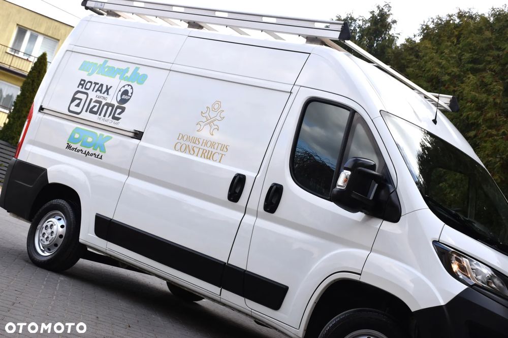 Peugeot Boxer L2H2 - 38