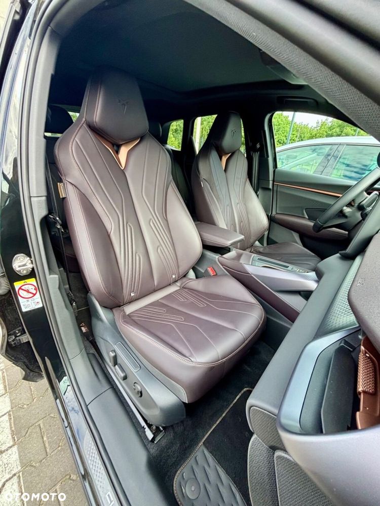 Cupra Terramar 2.0 TSI 4Drive DSG - 7