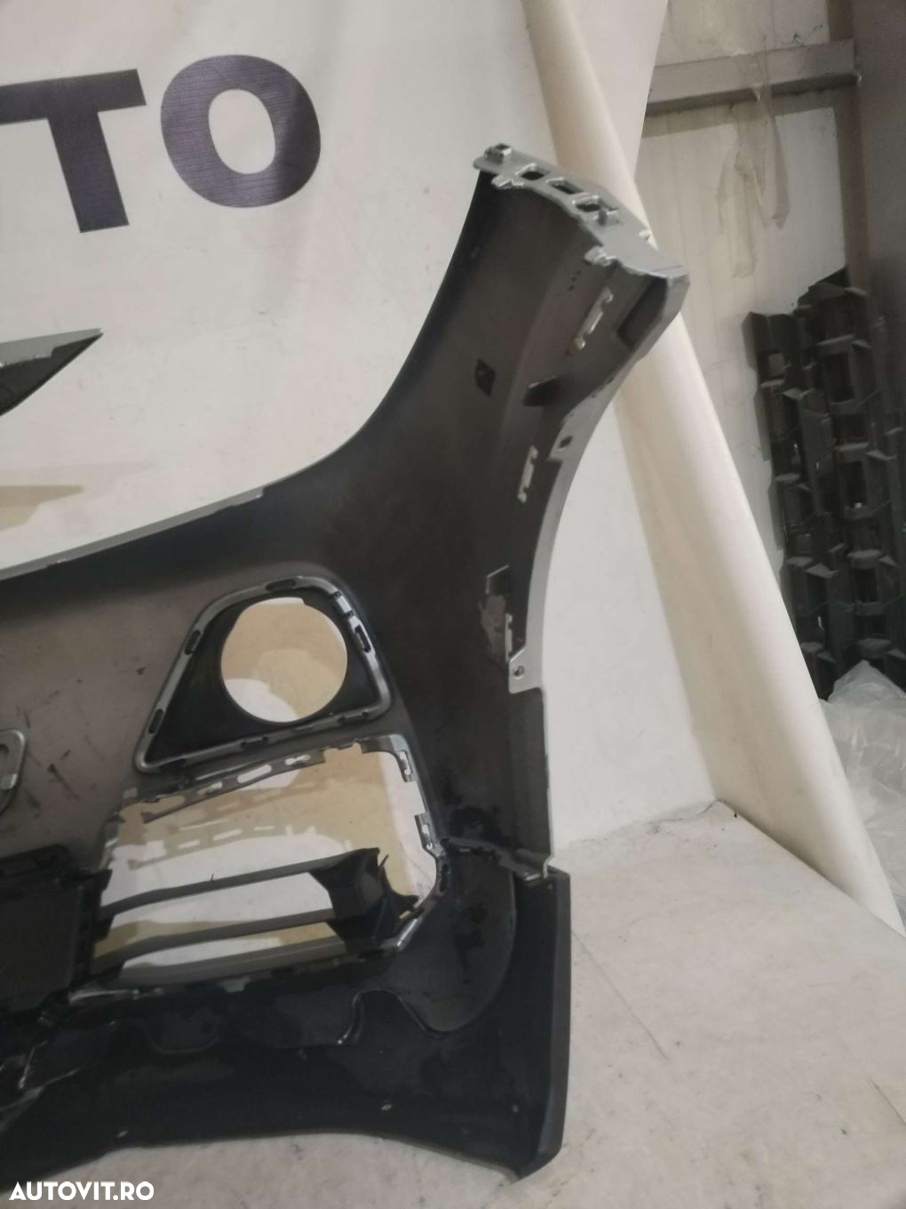 Bara fata BMW X2, 2018, 2019, 2020, 2021, 2022. - 9