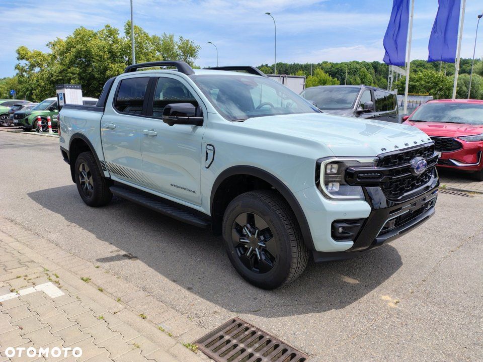 Ford Ranger - 4