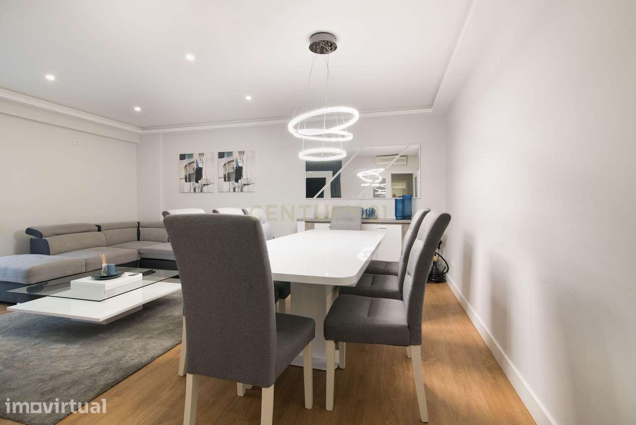 Apartamento, 122 m², Odivelas - Grande imagem: 4/31