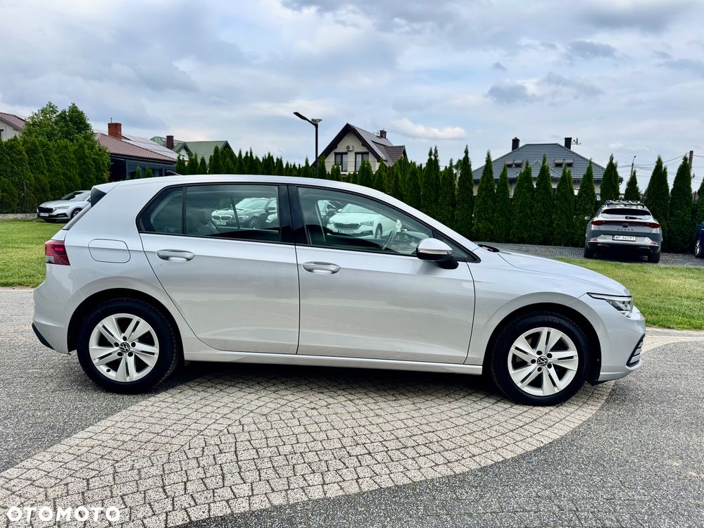 Volkswagen Golf 2.0 TDI Life - 7