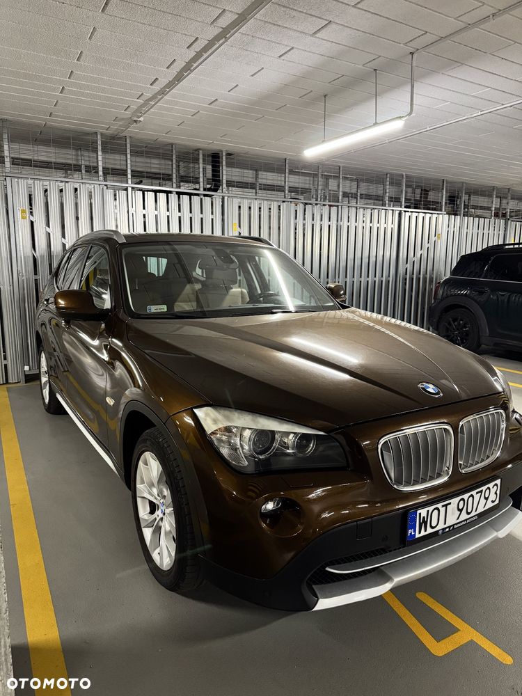 BMW X1 xDrive23d - 3