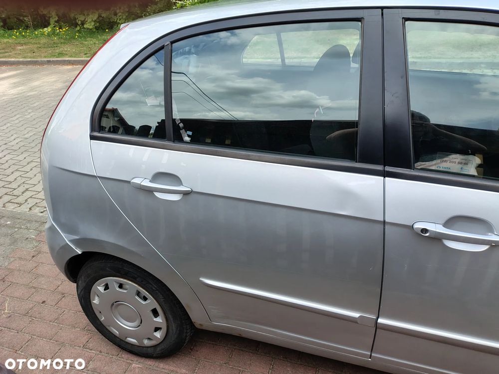 Tata Indica - 11