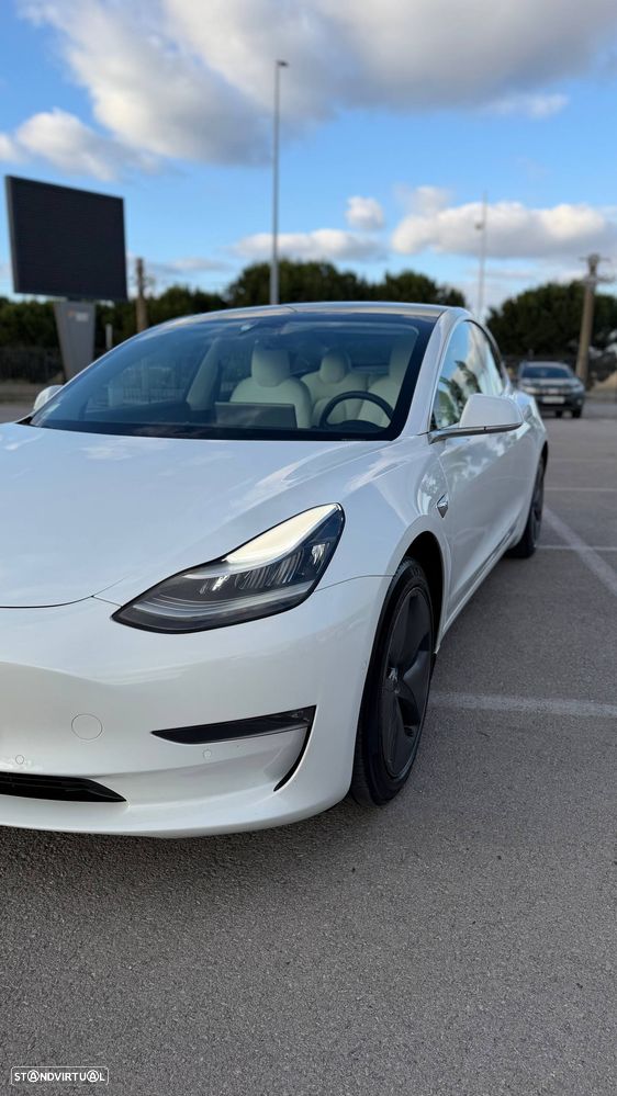 Tesla Model 3 Long Range Tração Integral - 9