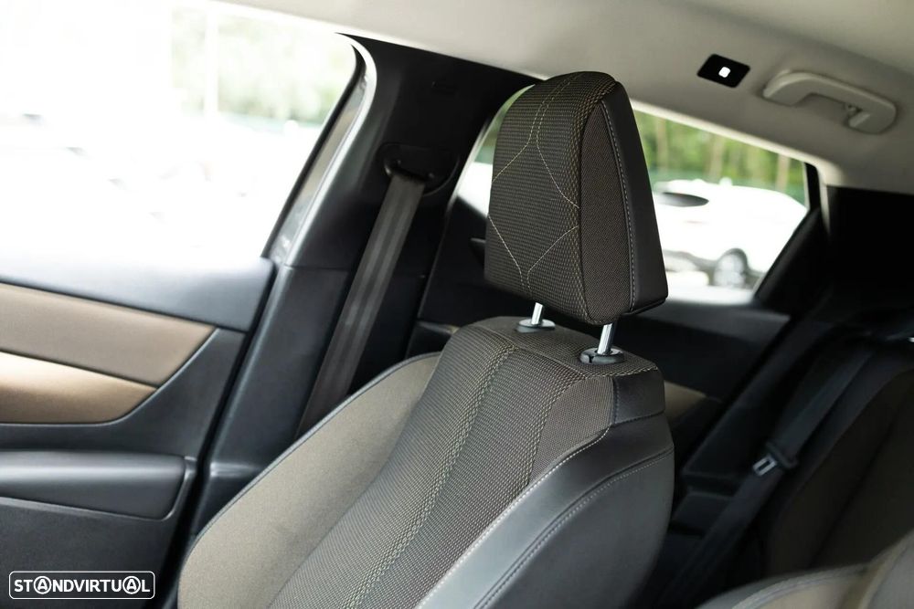 DS DS3 Crossback E-Tense Performance Line - 34