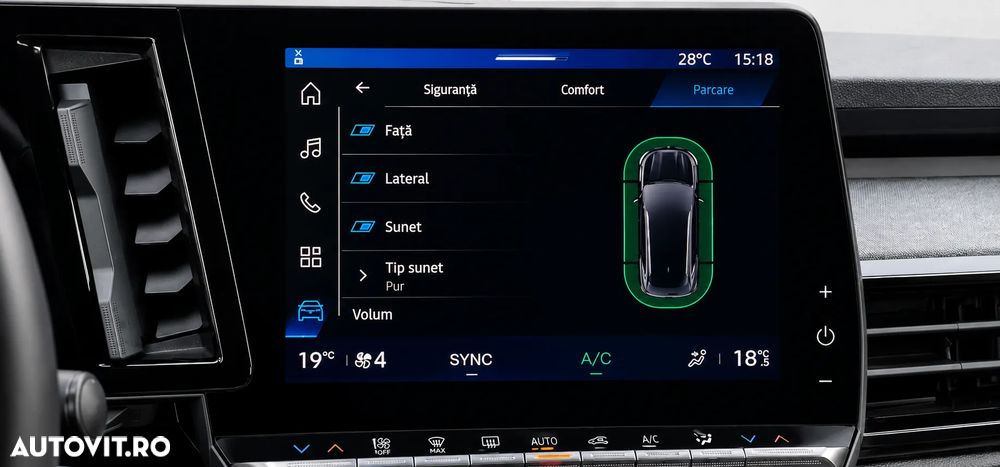 Renault Austral 160 MHEV Techno - 18