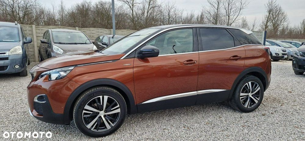Peugeot 3008 - 4