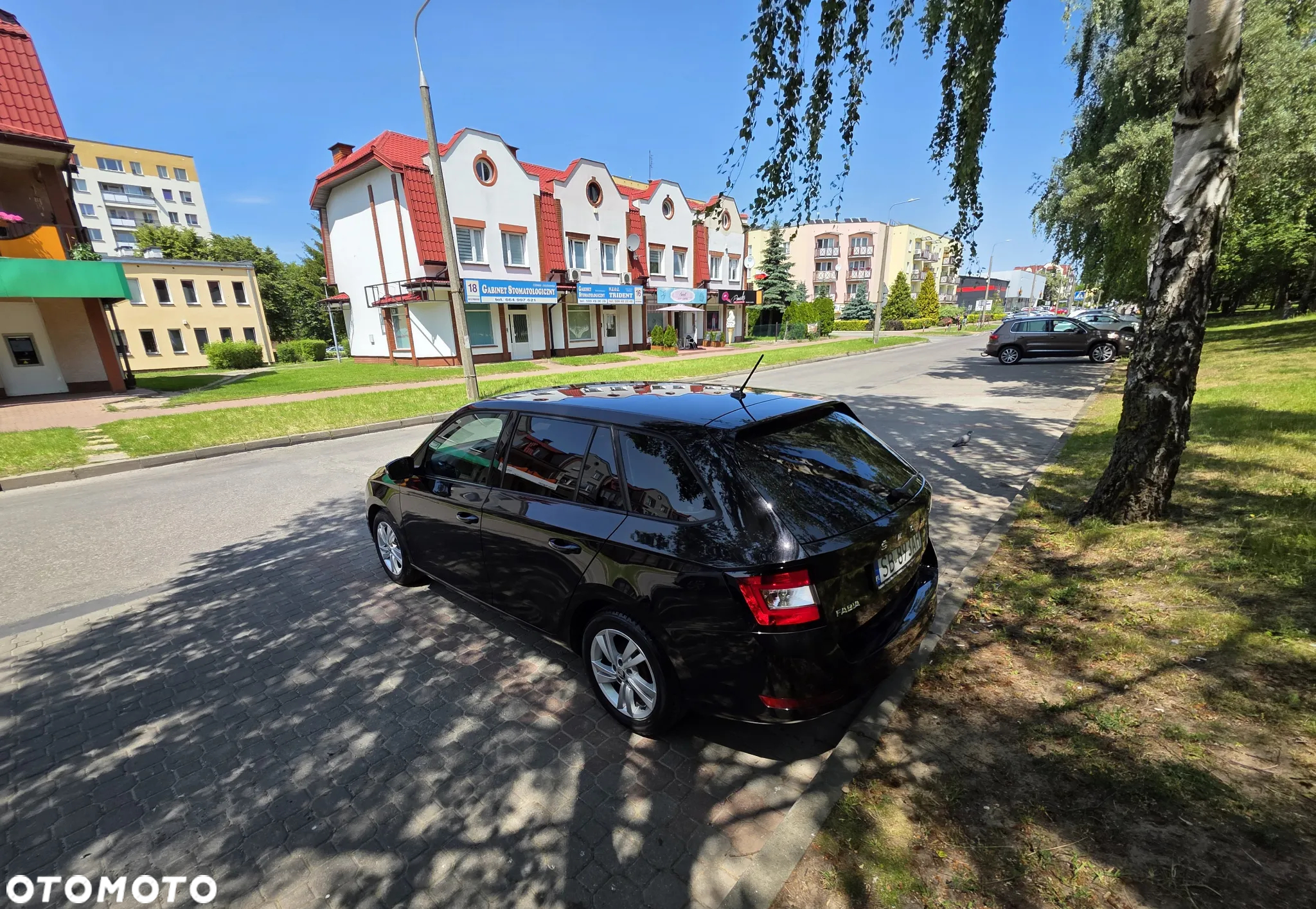Skoda Fabia 1.0 TSI Ambition - 6