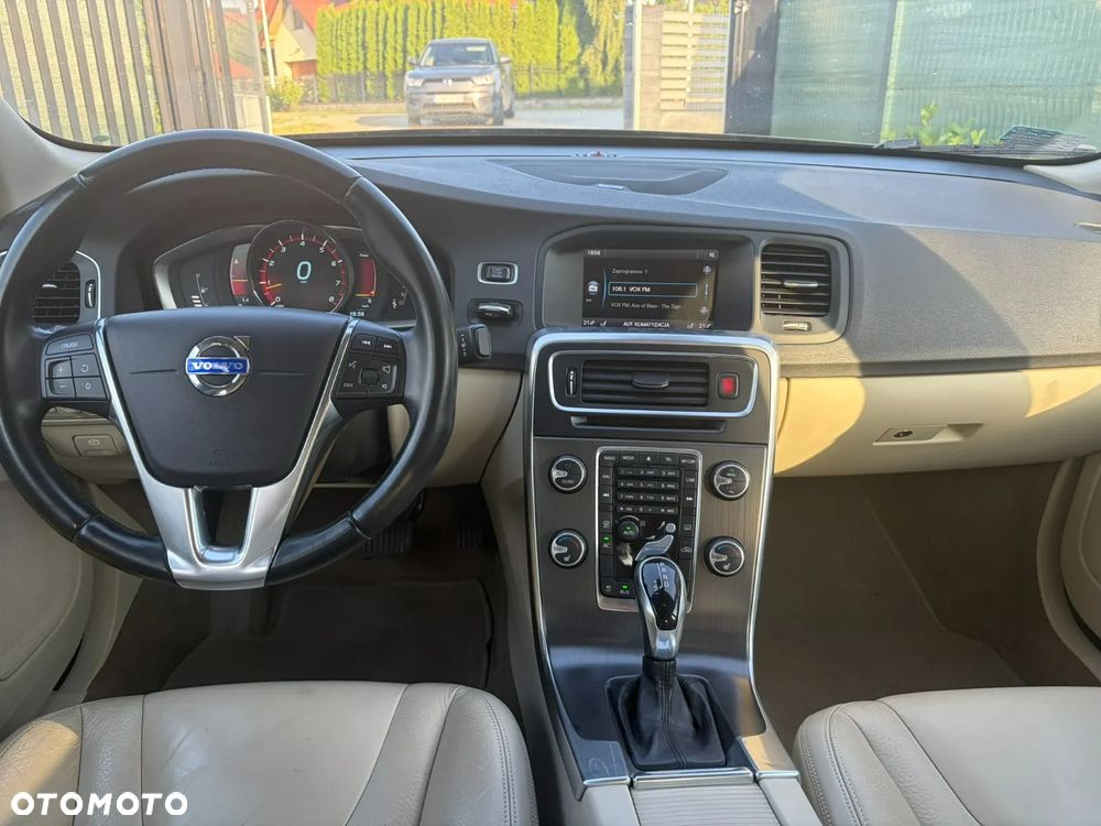 Volvo S60 - 7