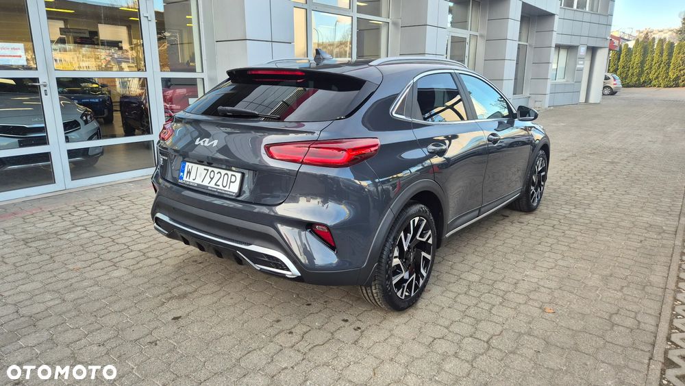 Kia XCeed 1.6 T-GDI M DCT - 5