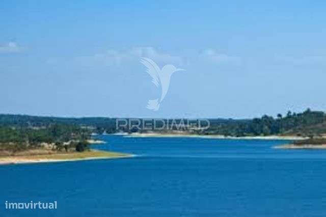Lote de terreno para construção, Montargil - Grande imagem: 4/15