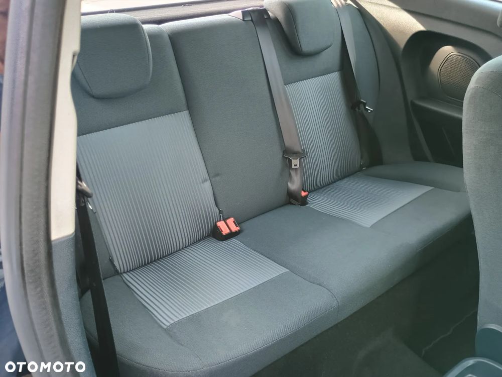 Ford Fiesta 1.25 Trend - 8