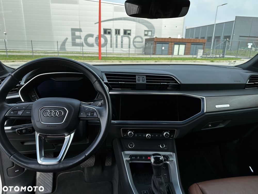 Audi Q3 45 TFSI Quattro S tronic S line - 7