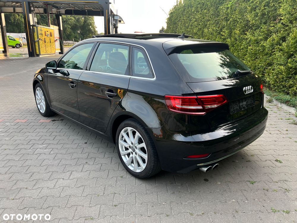 Audi A3 - 4
