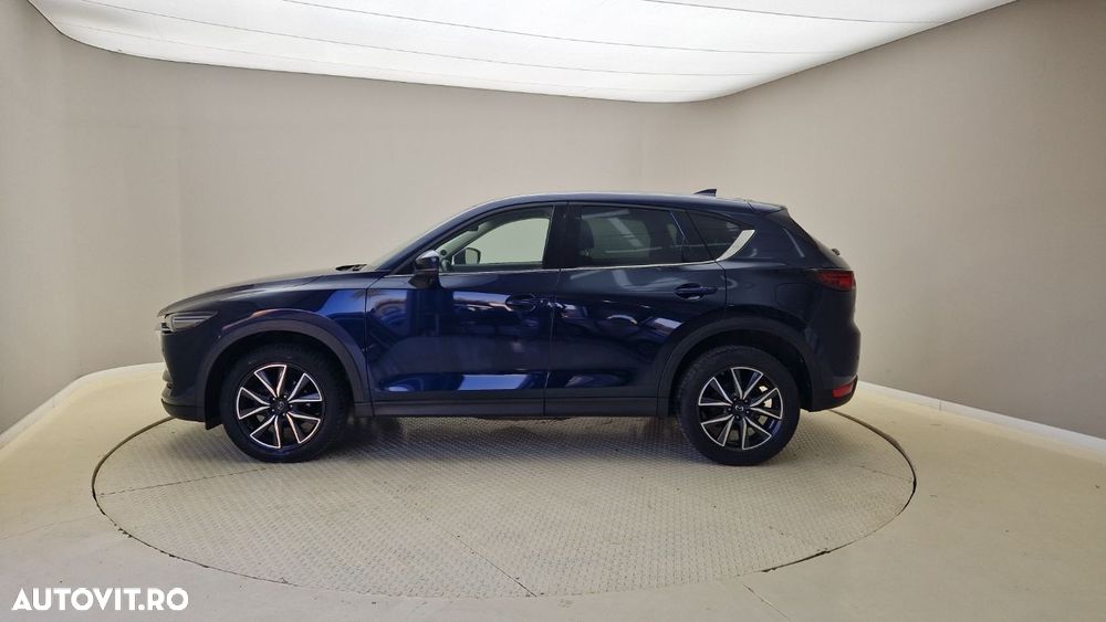 Mazda CX-5 - 10