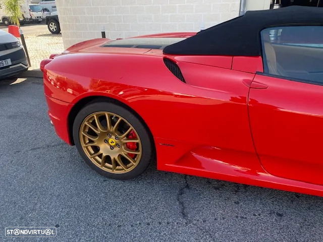 Ferrari F430 - 10