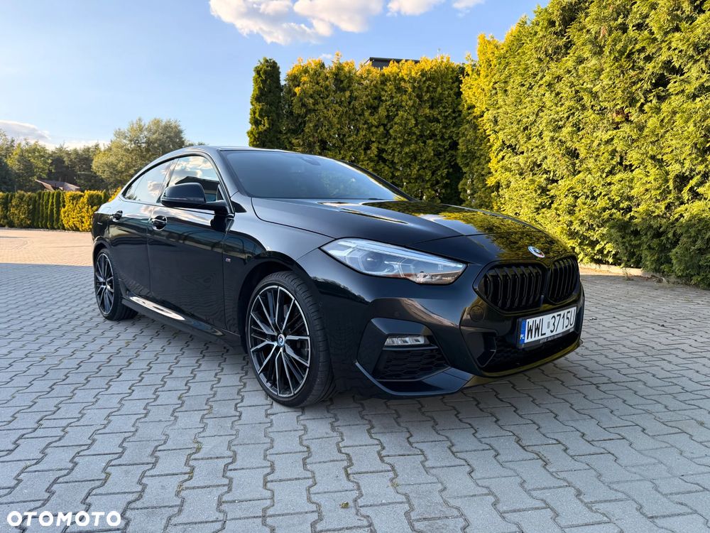 BMW Seria 2 220d GT xDrive M Sport - 1