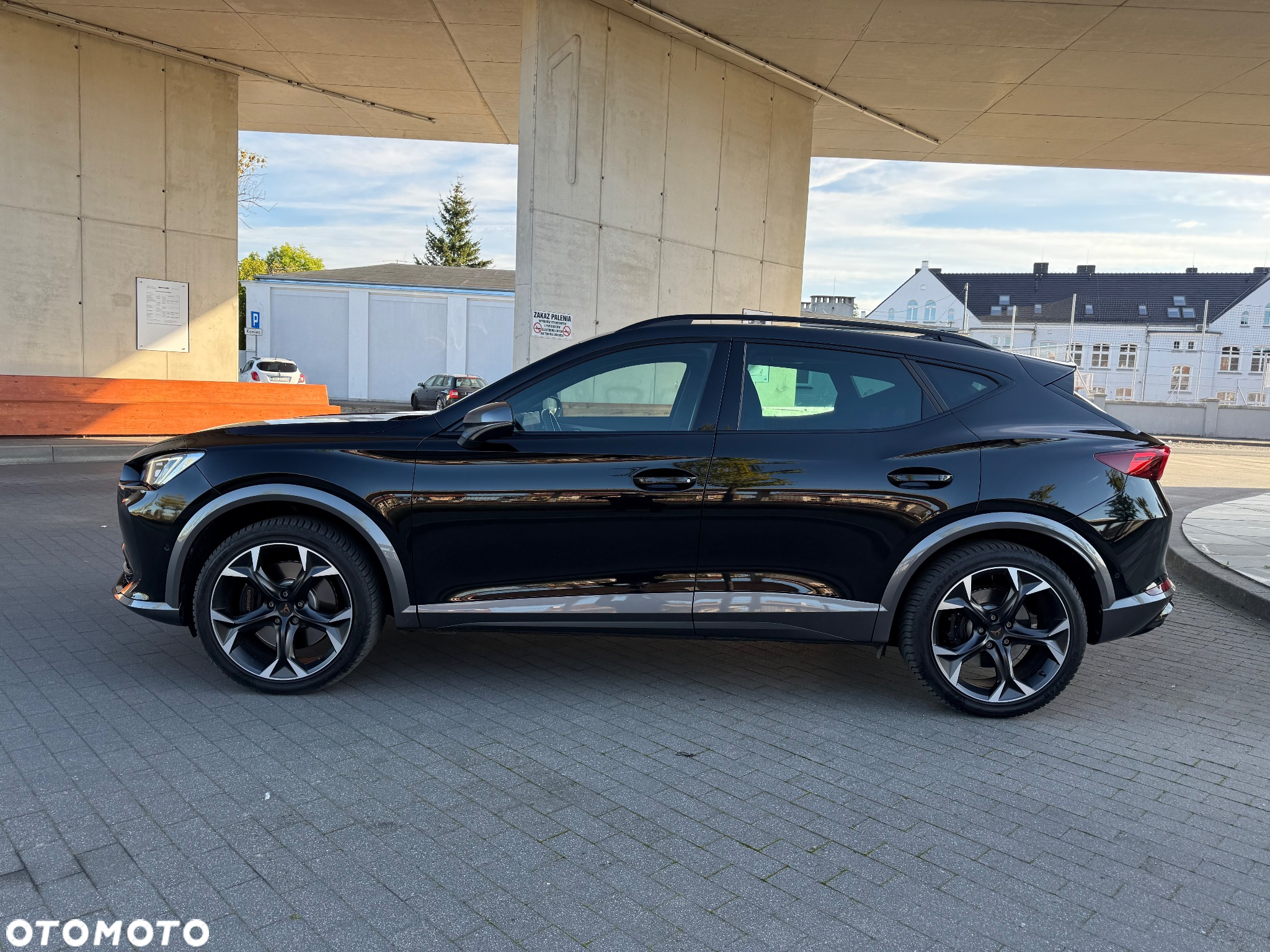 Cupra Formentor 2.0 TSI 4Drive VZ DSG - 7