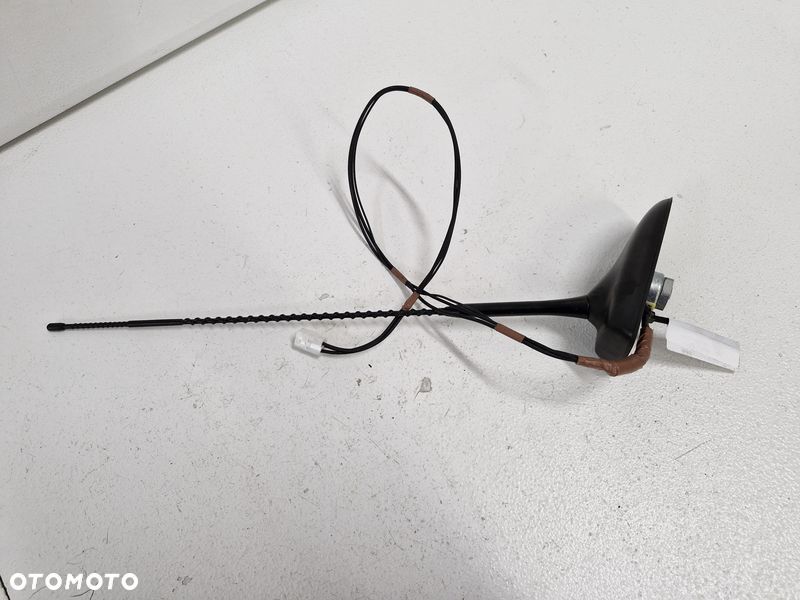 TOYOTA AVENSIS T27 LIFT T29 ANTENA DACHOWA DACHU PODSTAWA V3-09075C - 3