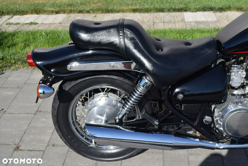 Kawasaki EN - 7