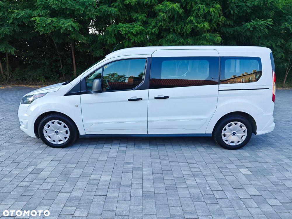 Ford Tourneo Connect Grand 1.5TDCi Ambiente - 11