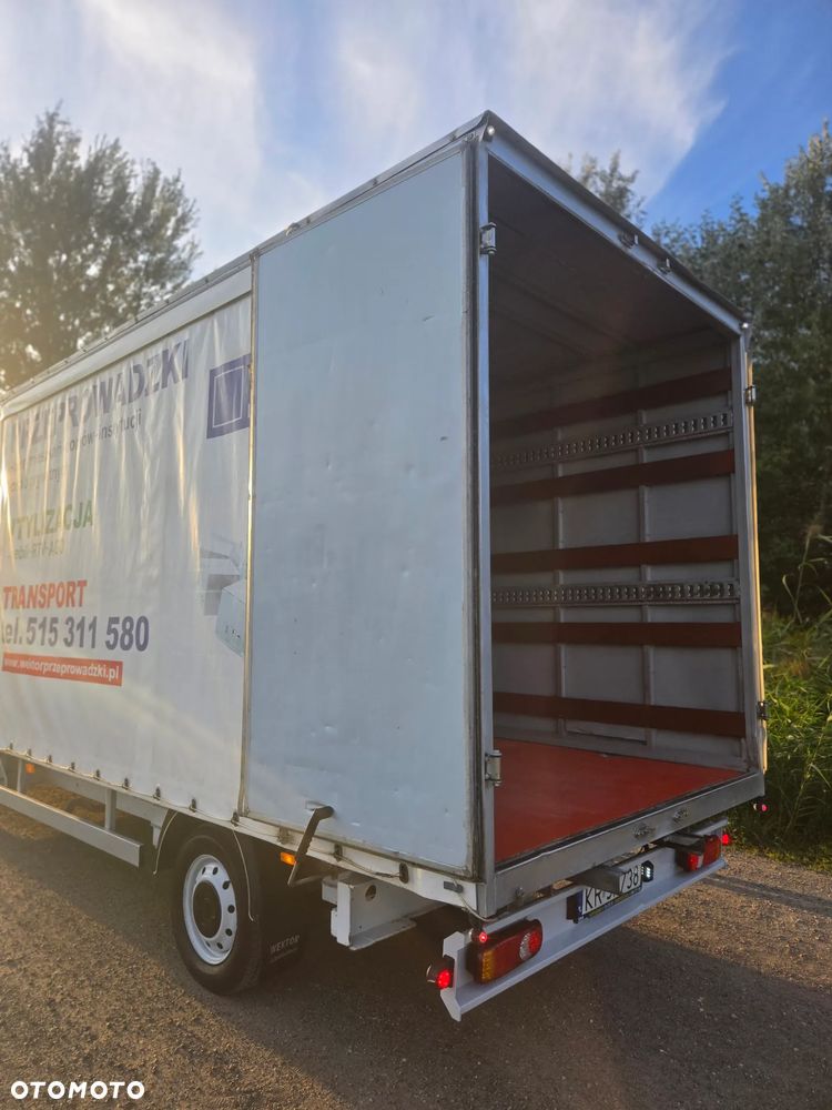 Renault MASTER - 12