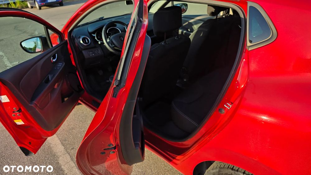 Renault Clio 0.9 Energy TCe Limited 2018 - 5