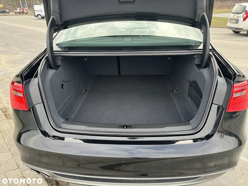 Audi A6 Limousine 2.0 TDI DPF - 28