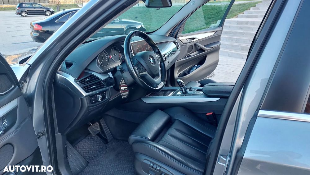 BMW X5 xDrive30d - 11