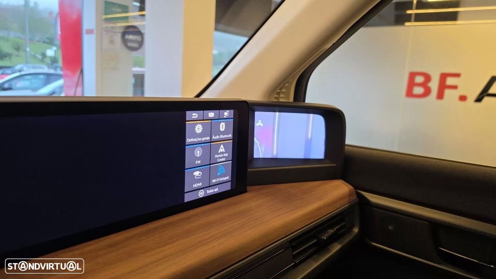 Honda e Advance (17") - 51