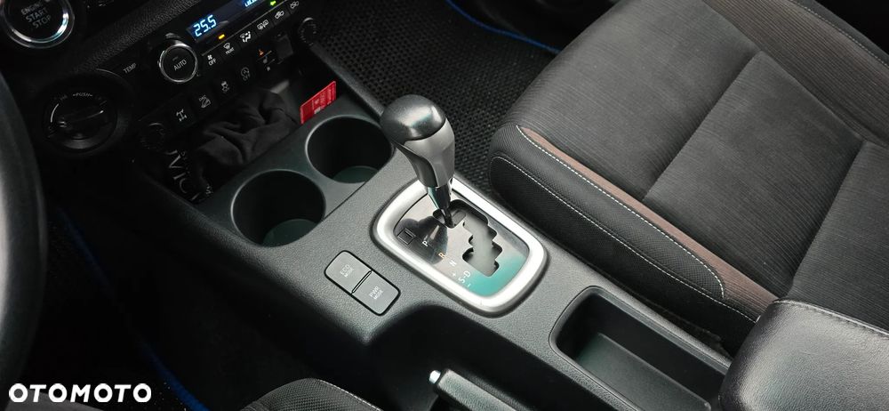 Toyota Hilux 2.4 D-4D Double Cab Selection 4x4 - 39