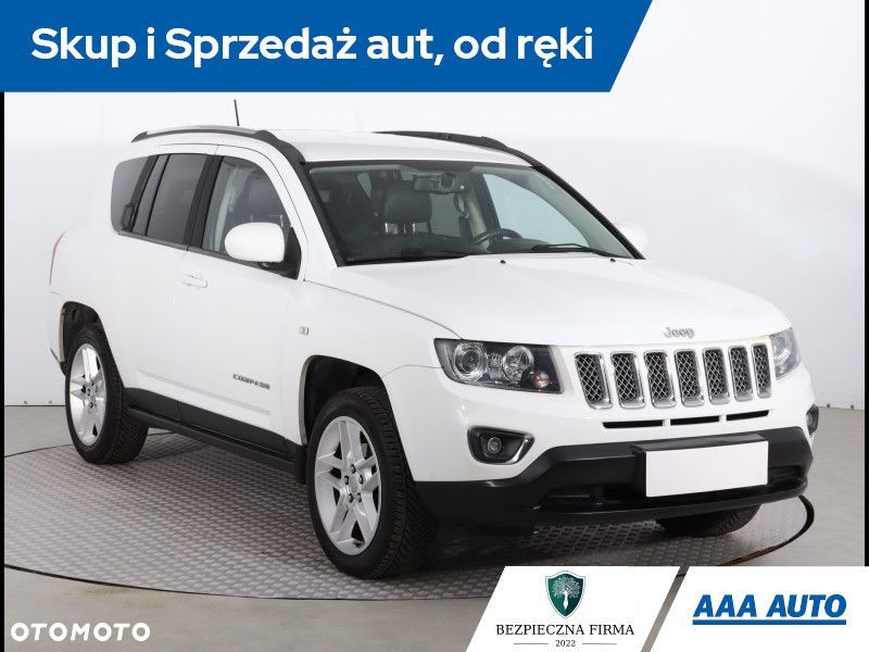 Jeep Compass - 2