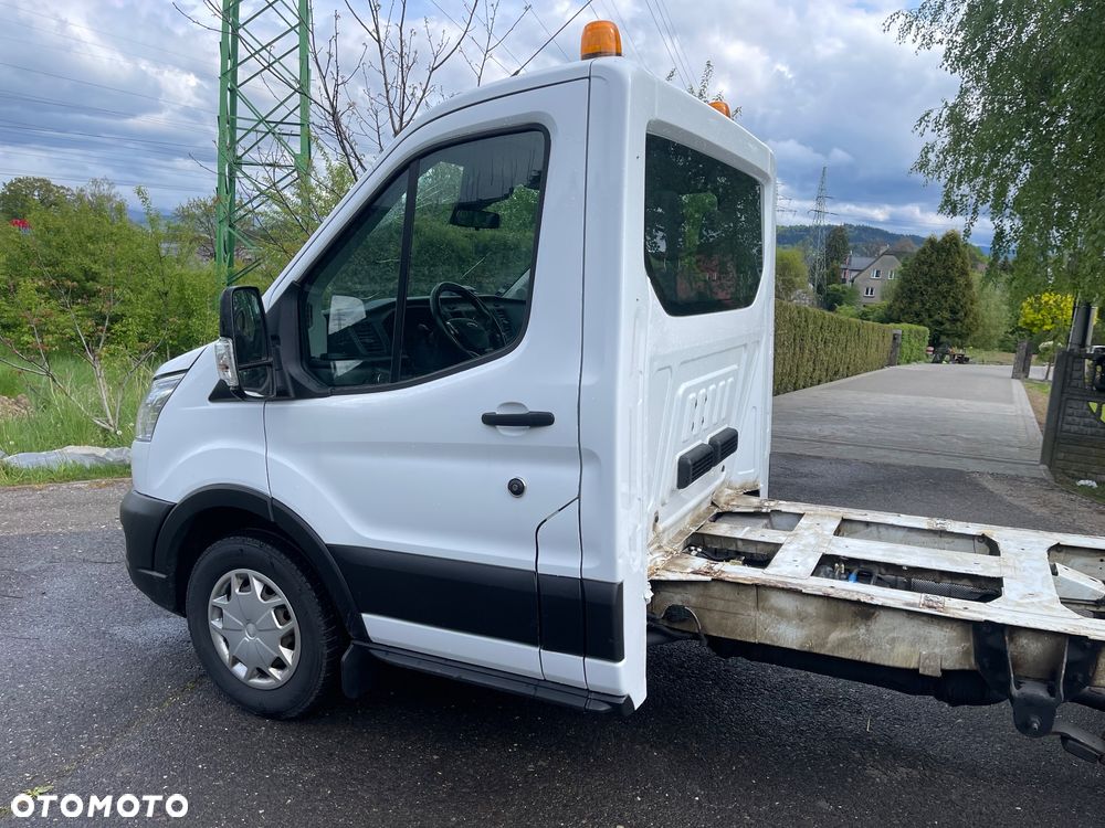 Ford Transit - 8