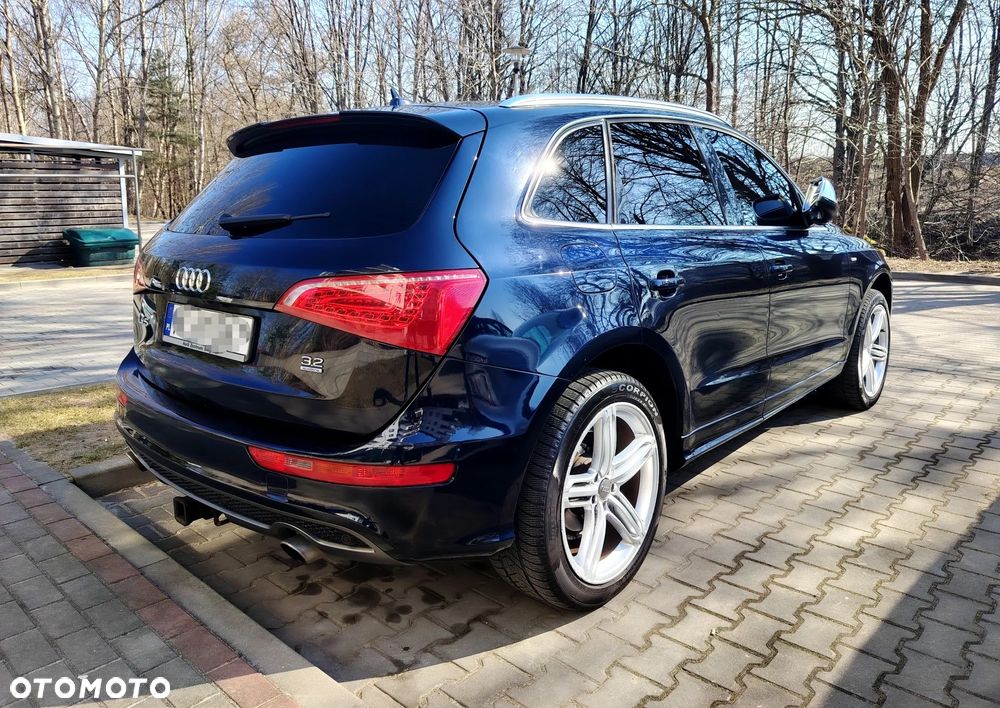 Audi Q5 - 3