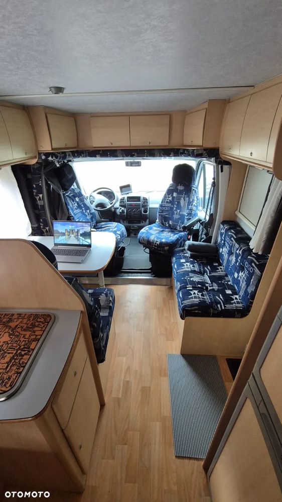 Fiat Ducato - 22
