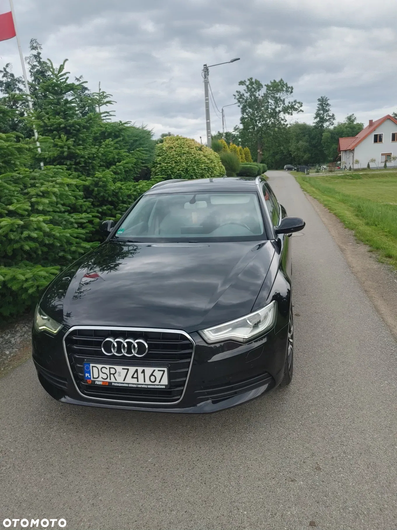 Audi A6 2.8 FSI - 3