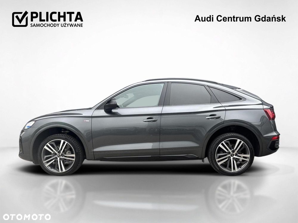 Audi Q5 Sportback - 2