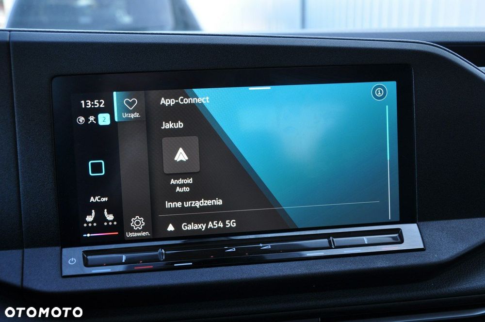 Volkswagen Caddy - 18