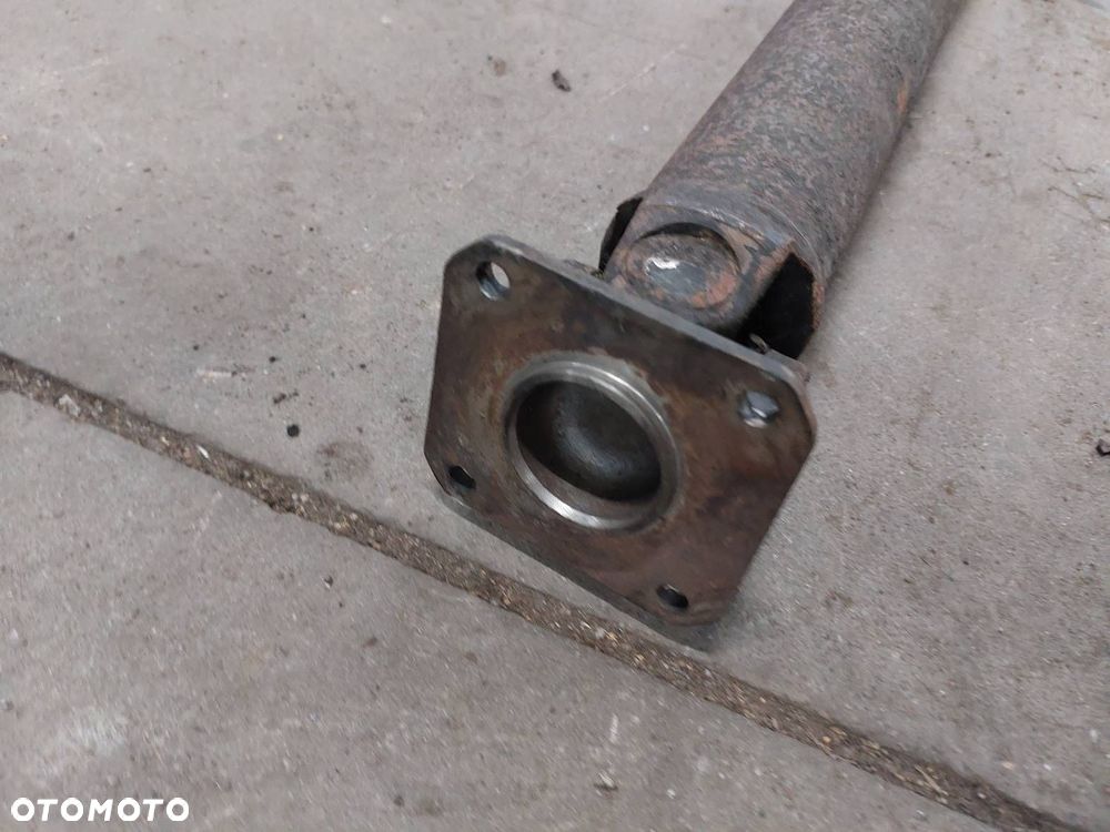 WAŁ NAPĘDOWY TYŁ TYLNY KIA SPORTAGE I 2.0 TD - 2