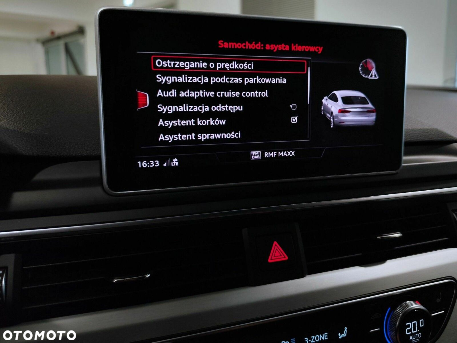 Audi A5 - 12